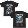 thumbnail image 1 of The Stray Cats 2026 US Fall Tour Dates T-Shirt For Fan, 1 of 5