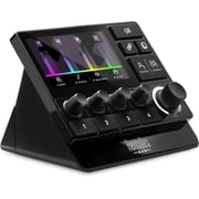 PC Accessory Hercules Stream 200 XLR Pro Audio Mixer