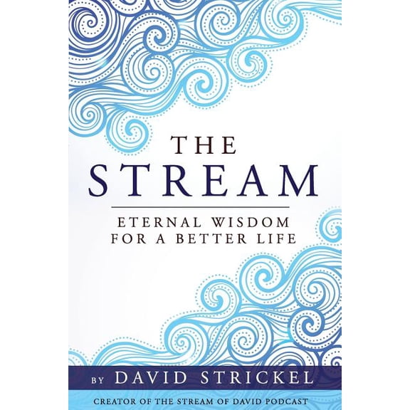 The Stream (Paperback)