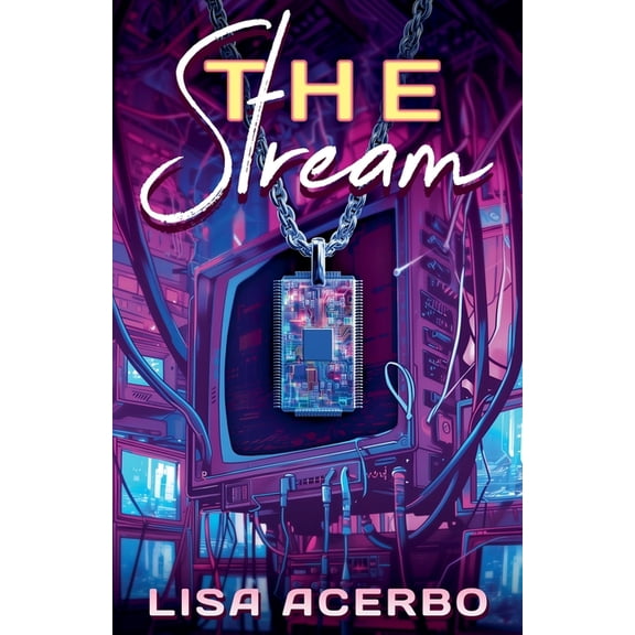 The Stream, (Paperback)