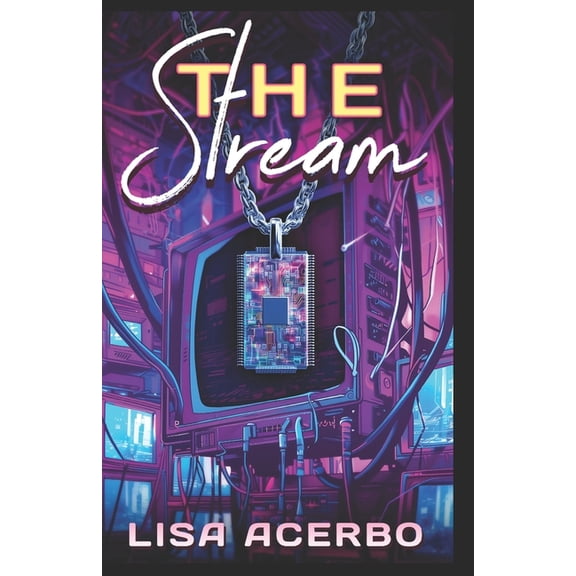 The Stream, (Paperback)