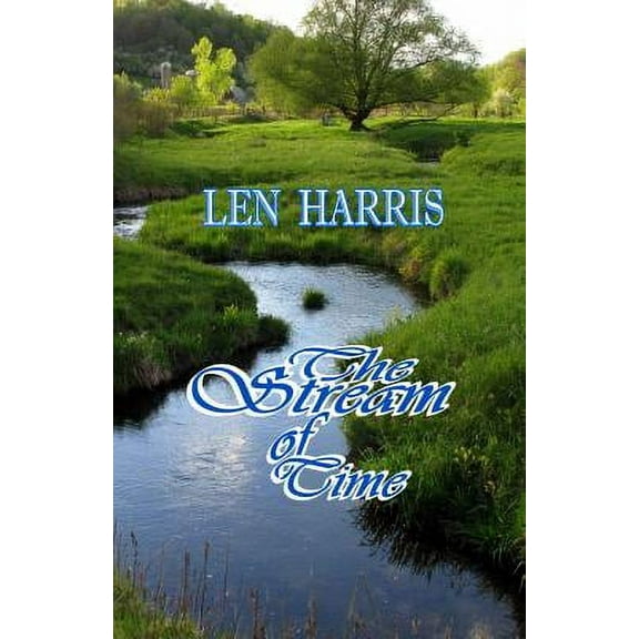 The Stream of Time