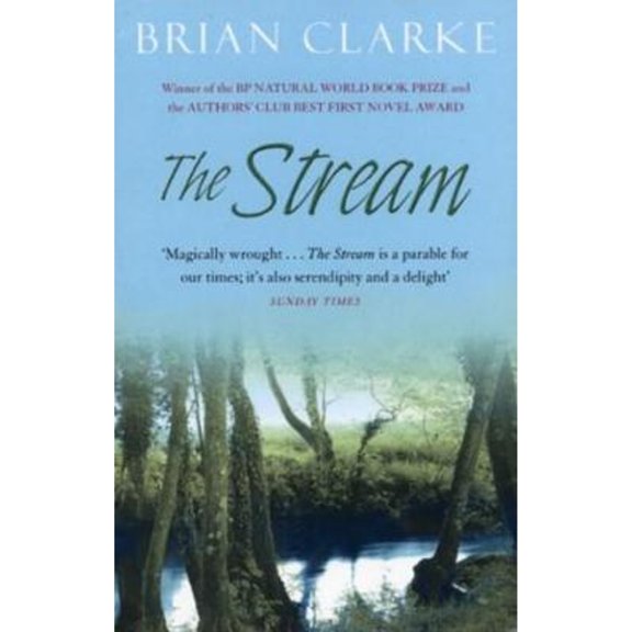 Pre-Owned The Stream (Hardcover) 1585675288 9781585675289