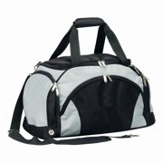 The Streamline Duffel