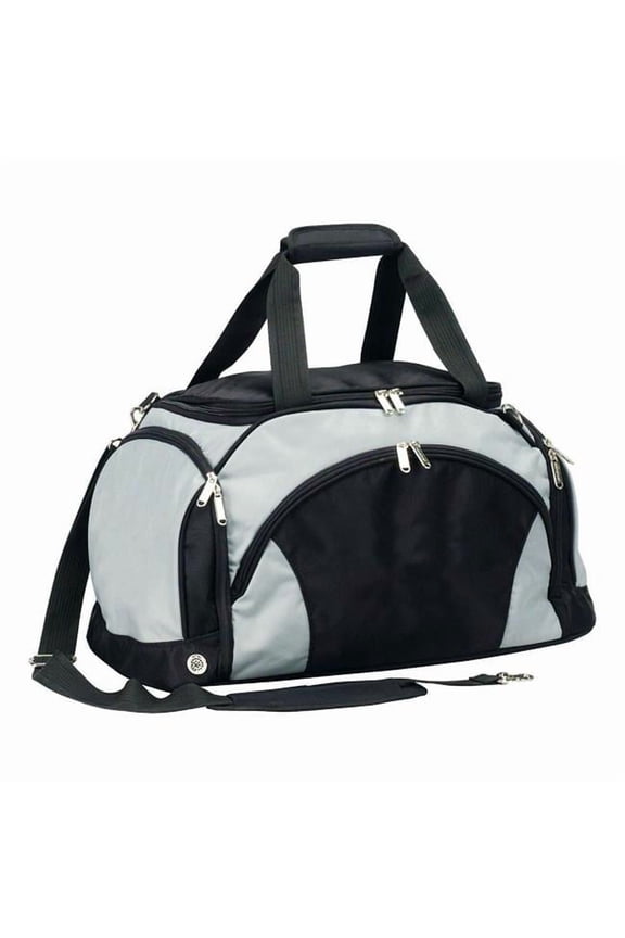 The Streamline Duffel