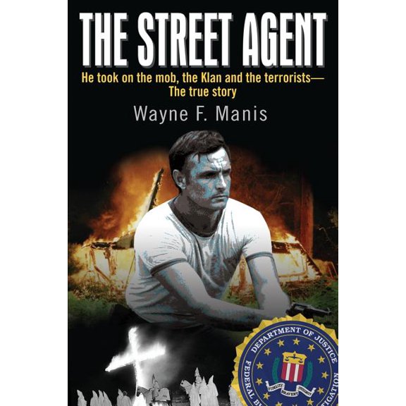 The Street Agent (Paperback)