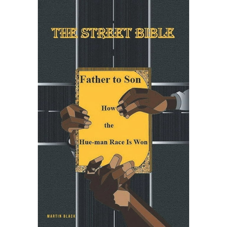 Hue man shop race