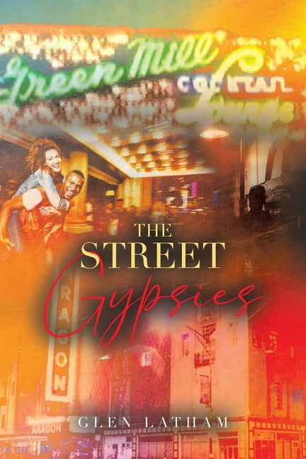 The Street Gypsies, (Paperback)