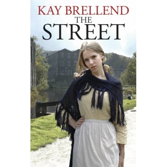 Pre-Owned The Street (Hardcover)