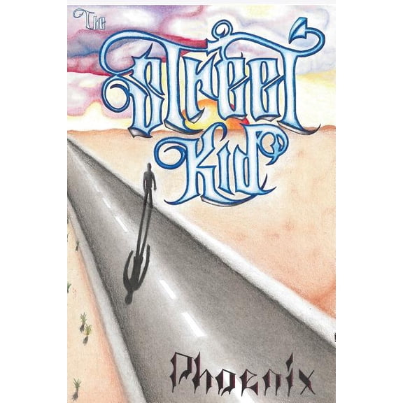 The Street Kid (Paperback)