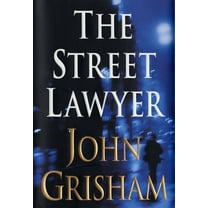 The Street Lawyer, (Hardcover)