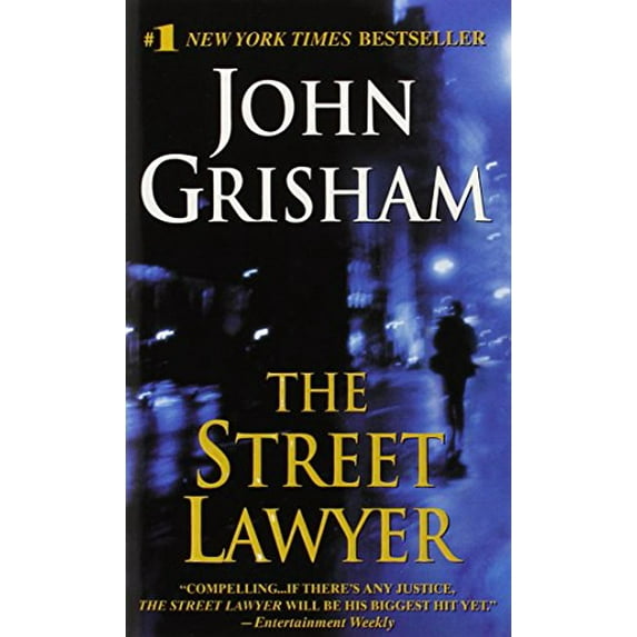 Pre-Owned The Street Lawyer (Unknown) 0440225701 9780440225706