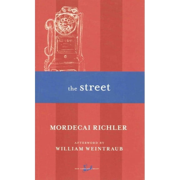 The Street (Paperback)