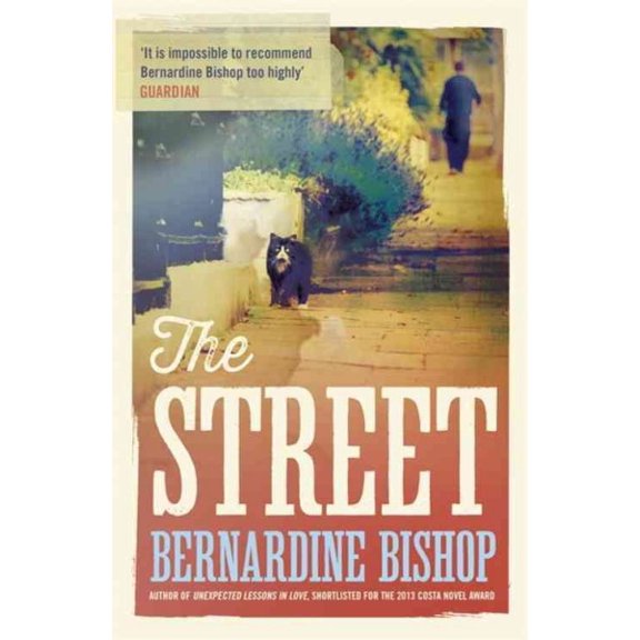 The Street (Paperback)