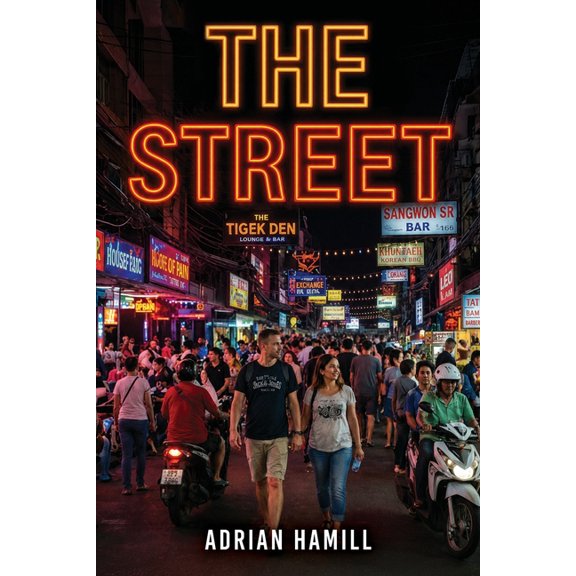 The Street, (Paperback)