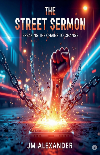 The Street Sermon: Breaking the Chains to Change, (Paperback)