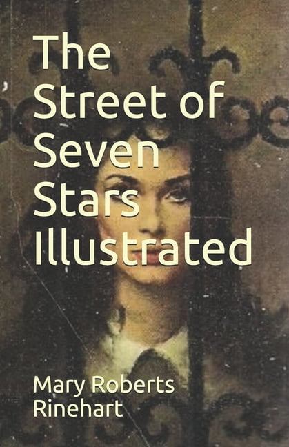 The Street of Seven Stars Illustrated (Paperback)