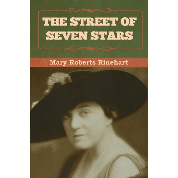 The Street of Seven Stars, (Paperback)