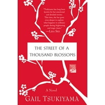 The Street of a Thousand Blossoms, (Paperback)