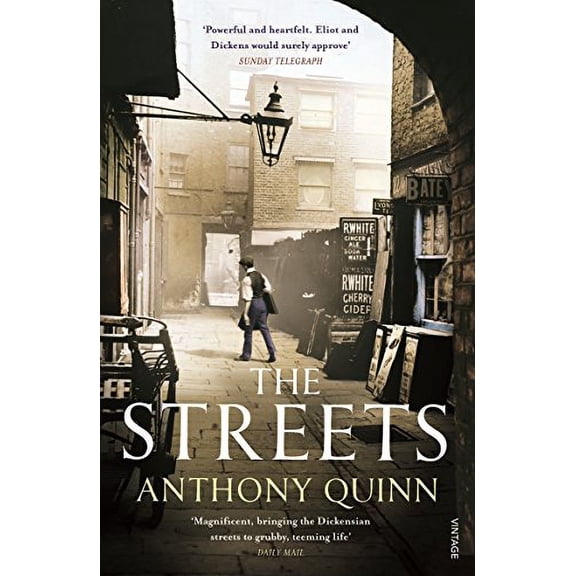 The Streets