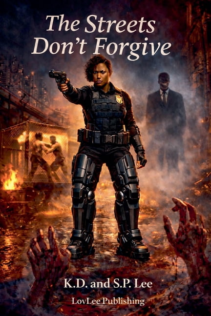 The Streets Don't Forgive, (Paperback)