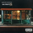 thumbnail image 1 of The Streets - Grand Don't Come For Free - CD, 1 of 2