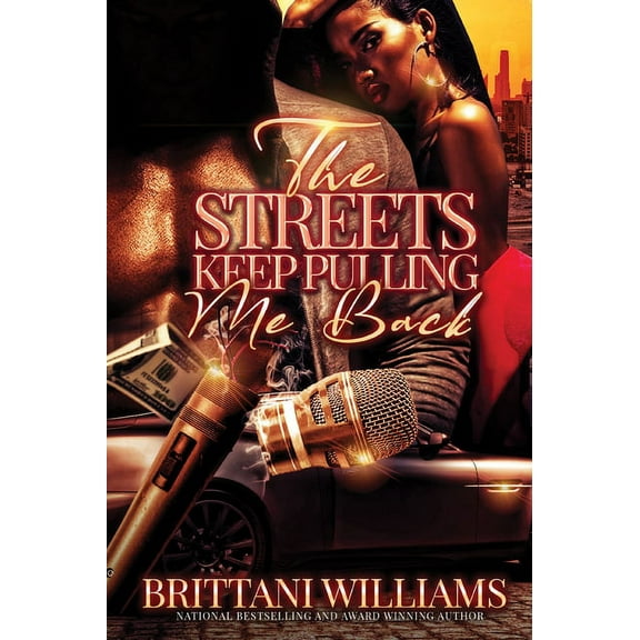 The Streets Keep Pulling Me Back, (Paperback)