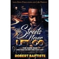 thumbnail image 1 of The Streets Never Let Go (Paperback), 1 of 1
