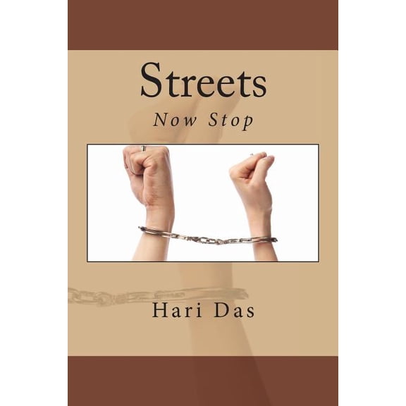 The Streets: Streets: Now Stop (Paperback)