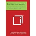 thumbnail image 1 of The Streets of Ascalon : Episodes in the Unfinished Career of Richard Quarren, Esq. (Paperback), 1 of 1