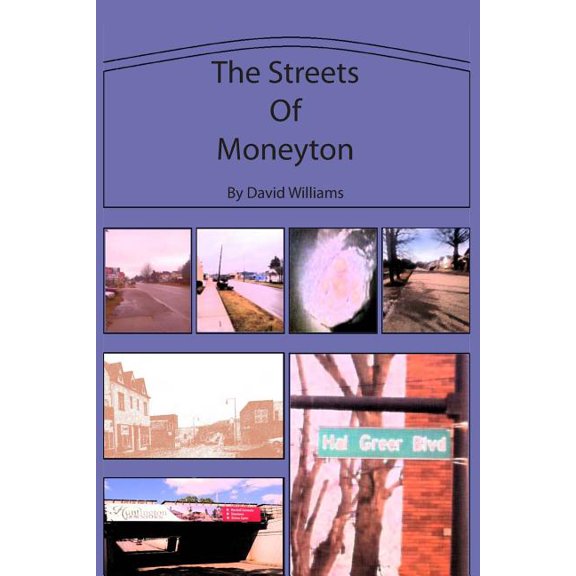 The Streets of Moneyton