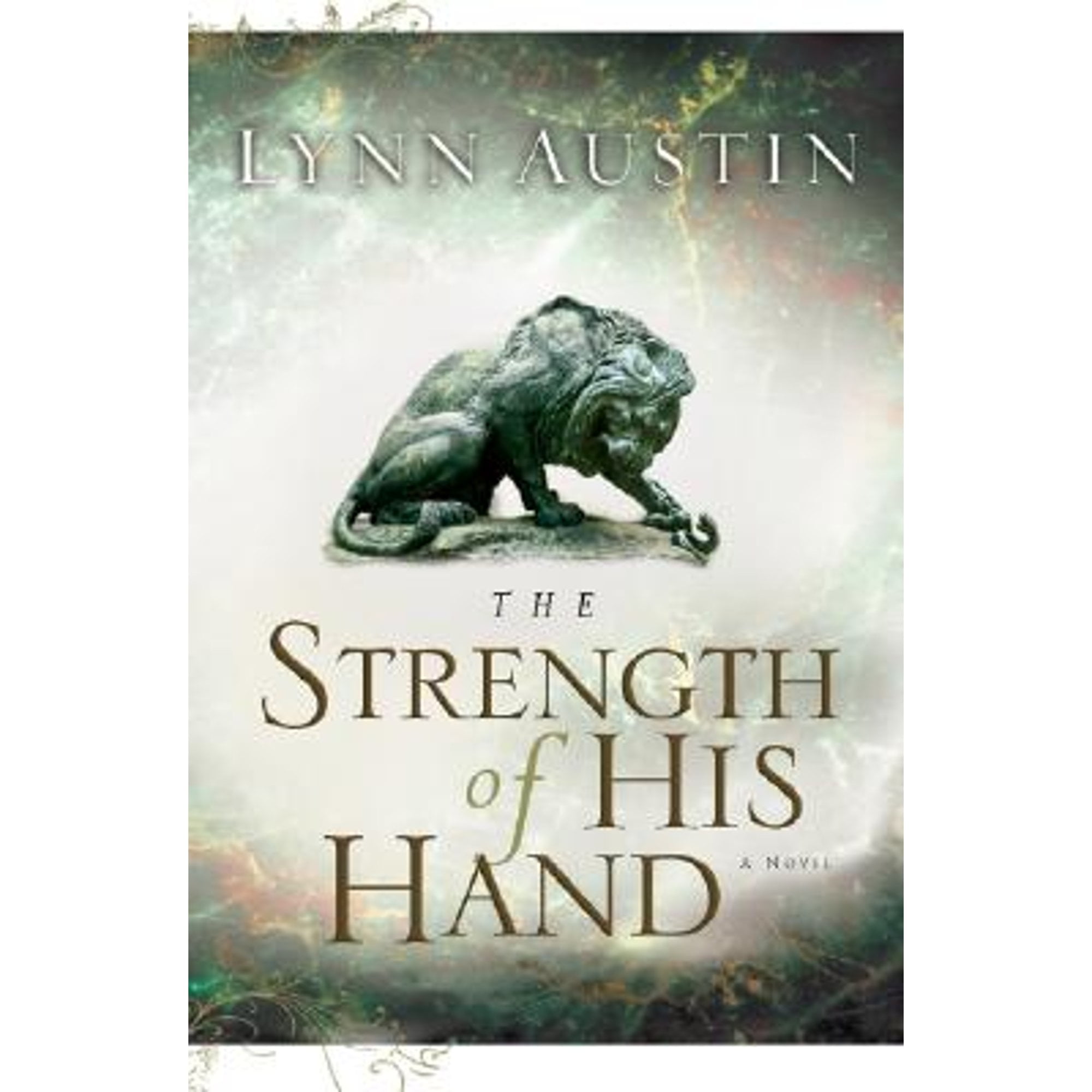 Pre-Owned The Strength of His Hand (Chronicles of the Kings #3) (Volume 3): Volume 3 (Chronicles of the King) Paperback