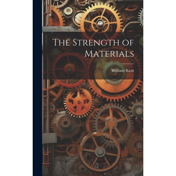 The Strength of Materials