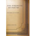 thumbnail image 1 of The Strength of Poetry: Oxford Lectures, (Paperback), 1 of 2