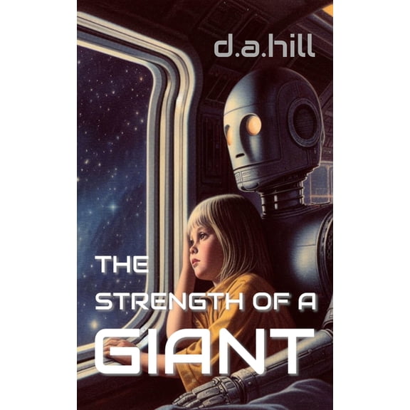 The Strength of a Giant, (Paperback)