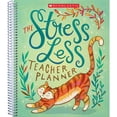 thumbnail image 1 of The Stress Less Teacher Planner | Bundle of 10 Each, 1 of 1