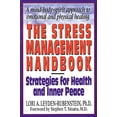 thumbnail image 1 of Pre-Owned The Stress Management Handbook (Paperback) 0879837942 9780879837945, 1 of 1