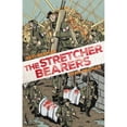 thumbnail image 1 of Pre-Owned The Stretcher Bearers (Paperback) 1682476197 9781682476192, 1 of 1
