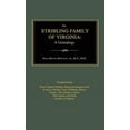 thumbnail image 1 of The Stribling Family of Virginia: A Genealogy, 1 of 1