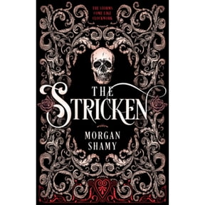 Pre-Owned The Stricken (Hardcover) 0744307694 9780744307696