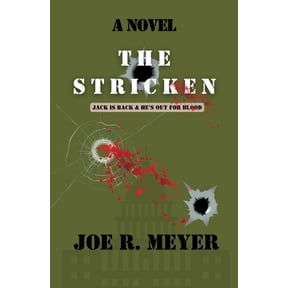 The Stricken, (Paperback)