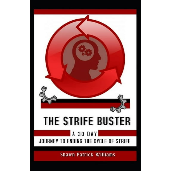 The Strife Buster (Paperback)