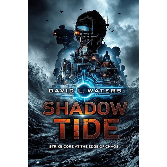 The Strike Core Shadow Tide: : Strike Core at the Edge of Chaos, (Paperback)
