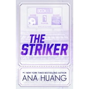 The Striker, Hardcover