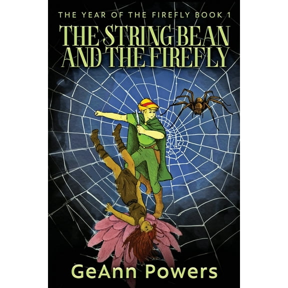 The String Bean And The Firefly