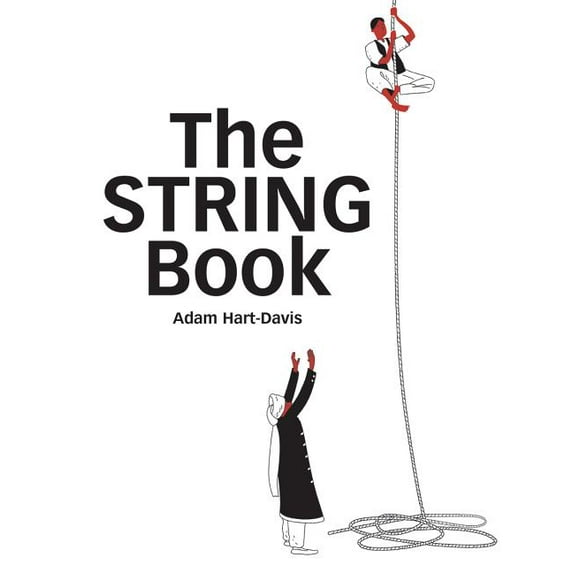 The String Book (Paperback)