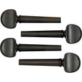 thumbnail image 1 of The String Centre Ebony Cello Peg Set (4) 4/4 Size, 1 of 1