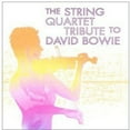 thumbnail image 1 of The String Quartet Tribute To David Bowie, 1 of 1