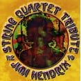 thumbnail image 1 of The String Quartet Tribute To Jimi Hendrix, 1 of 1
