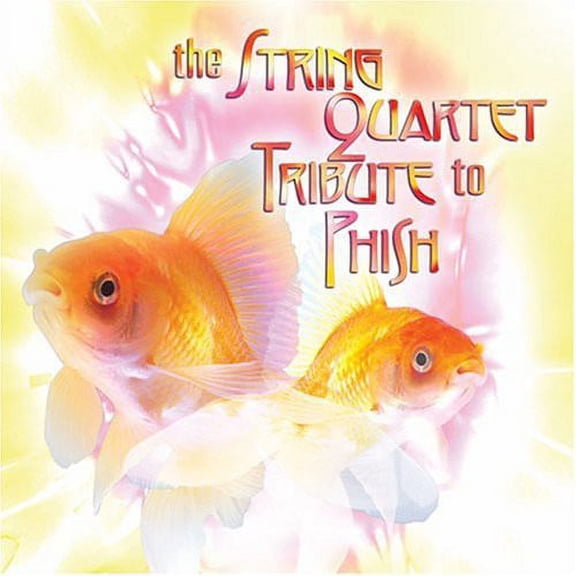 The String Quartet Tribute To Phish